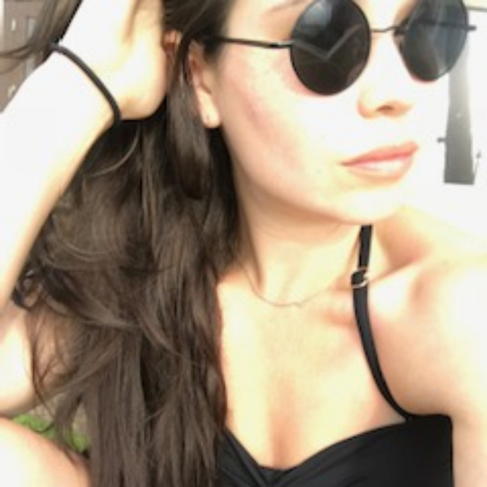 Meet your Posher, Erin